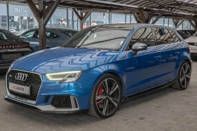 Audi Rs3 2.5TFSI/SportBack/Bang&Olufsen/Камера/Подгрев - 34900 € / 68258.47 лв. - 35373603 2