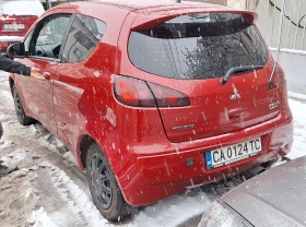 Mitsubishi Colt, снимка 3