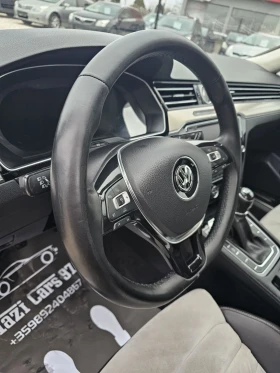 VW Passat 2.0 TDI/ 150 к.с./ HIGHLINE/ ДИГИТАЛНО ТАБЛО - 11555 € / 22599.62 лв. - 71998106 13