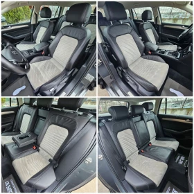 VW Passat 2.0 TDI/ 150 к.с./ HIGHLINE/ ДИГИТАЛНО ТАБЛО - 11555 € / 22599.62 лв. - 71998106 10