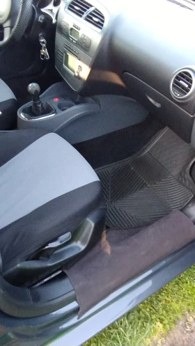 Seat Leon 1.6 - 2200 € / 4302.83 лв. - 60432148 11