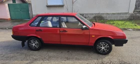 Lada 21099 1.5 - 3250 € / 6356.45 лв. - 13787703 4