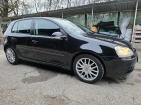 VW Golf 1.4 Бензин Климатик