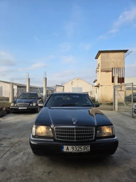 Mercedes-Benz S 350 