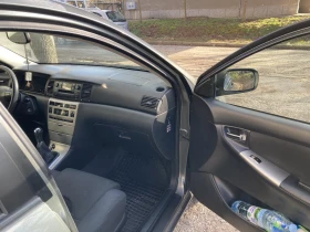 Toyota Corolla - 3400 € / 6649.82 лв. - 12467595 9