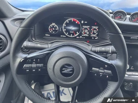 Nissan 370Z Z Sport | Auto.bg — изображение 11