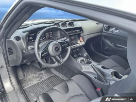 Nissan 370Z Z Sport | Auto.bg — изображение 10