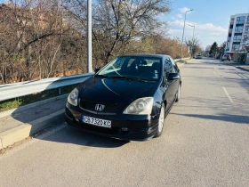 Honda Civic 1.4i LS - 2150 € / 4205.03 лв. - 27421701 6