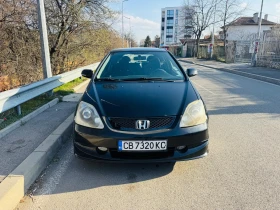 Honda Civic 1.4i LS - 2150 € / 4205.03 лв. - 27421701 5