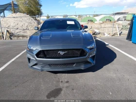Ford Mustang 5.0l Gt Premium Fastback - 21000 € / 41072.43 лв. - 13668250 13