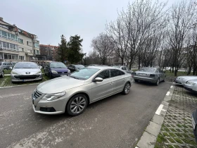 VW CC - 4500 € / 8801.24 лв. - 79162349 3