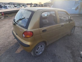 Daewoo Matiz 0.8 | Auto.bg — изображение 4