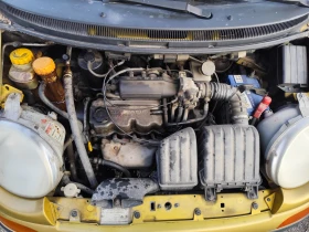 Daewoo Matiz 0.8 | Auto.bg — изображение 6