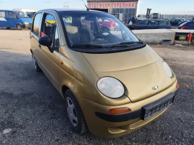 Daewoo Matiz 0.8 | Auto.bg — изображение 2