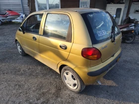 Daewoo Matiz 0.8 | Auto.bg — изображение 3