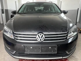 VW Passat B7 1.6TDi CAY  - 11 € / 21.51 лв. - 17960047 2