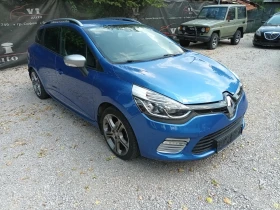 Renault Clio GT-Sport/АВТОМАТИК/1.2 TURBO - 6990 € / 13671.25 лв. - 25425738 3