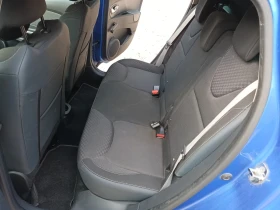 Renault Clio GT-Sport/АВТОМАТИК/1.2 TURBO - 6990 € / 13671.25 лв. - 25425738 10