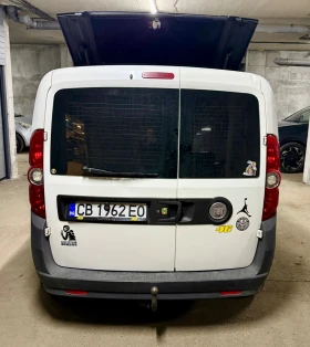Fiat Doblo | Mobile.bg � ����� ������ 5