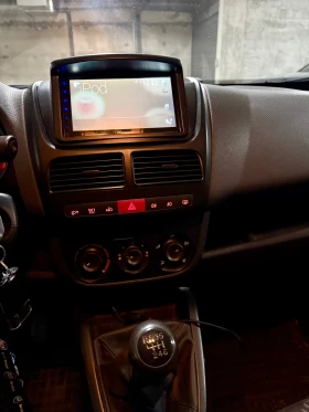 Fiat Doblo | Mobile.bg � ����� ������ 9