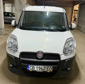 ����� �� �������� �� Fiat Doblo