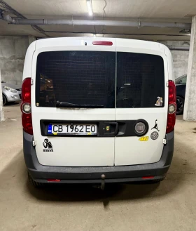 Fiat Doblo | Mobile.bg � ����� ������ 4