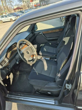 Mercedes-Benz E 200 W124 | Auto.bg — изображение 10