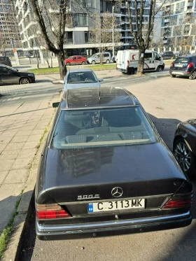 Mercedes-Benz E 200 W124 | Auto.bg — изображение 2