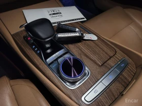 Kia K9 3.8 GDI* HEAD-UP* 360 КАМЕРИ* ПОДГРЕВ* ОБДУХВАНЕ | Auto.bg — изображение 12