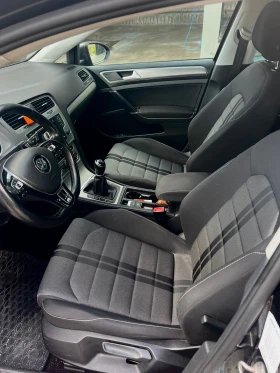 VW Golf VII R-line - 9890 € / 19343.16 лв. - 63430274 10