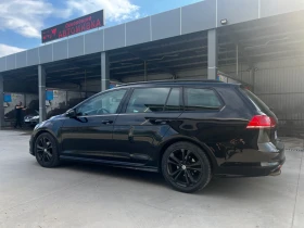 VW Golf VII R-line - 9890 € / 19343.16 лв. - 63430274 4