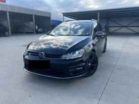 VW Golf VII R-line - 9890 € / 19343.16 лв. - 63430274 7
