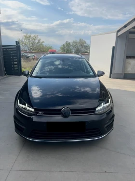 VW Golf VII R-line - 9890 € / 19343.16 лв. - 63430274 2