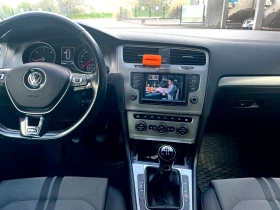 VW Golf VII R-line - 9890 € / 19343.16 лв. - 63430274 9