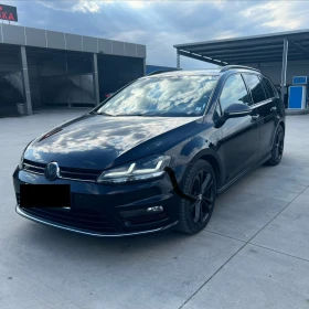 VW Golf VII R-line - 9890 € / 19343.16 лв. - 63430274 3