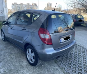 Mercedes-Benz A 180 A180 cdi | Mobile.bg � ����� ������ 4