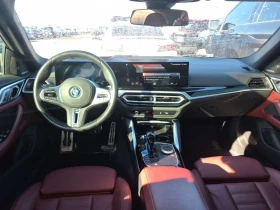 BMW i4 M50| HARMAN KARDON| HUD| 360| 2 �����|  | Mobile.bg � ����� ������ 8