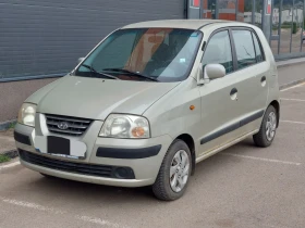 ����� �� �������� �� Hyundai Atos Prime/1.1MPI/60k.c./5MT
