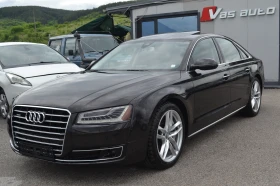 ����� �� �������� �� Audi A8 4.0TFSI-UNIKAT