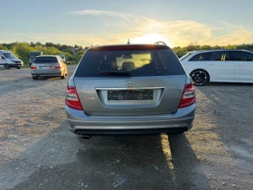 Mercedes-Benz C 220 C220CDI AMG PACK  | Mobile.bg � ����� ������ 5