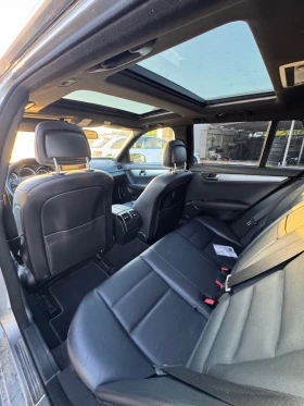 Mercedes-Benz C 220 C220CDI AMG PACK  | Mobile.bg � ����� ������ 9