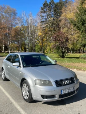 ������ Audi A3