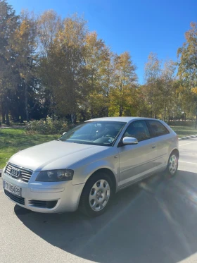 Audi A3 | Mobile.bg � ����� ������ 3