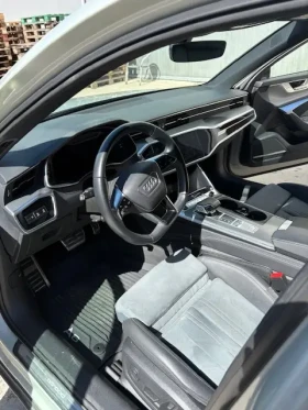 Audi A6 Allroad 50TDI - 48000 € / 93879.84 лв. - 38296110 5