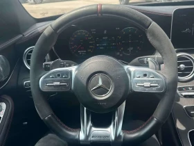 Mercedes-Benz C 43 AMG | DISTRONIC | 360 | BURMESTER | CARFAX | ПАНОРАМА  - 24300 € / 47526.67 лв. - 22056619 17