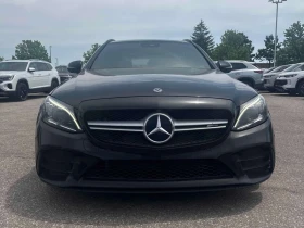 Mercedes-Benz C 43 AMG | DISTRONIC | 360 | BURMESTER | CARFAX | ПАНОРАМА  - 24300 € / 47526.67 лв. - 22056619 6