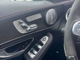 Mercedes-Benz C 43 AMG | DISTRONIC | 360 | BURMESTER | CARFAX | ПАНОРАМА  - 24300 € / 47526.67 лв. - 22056619 16