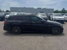 Mercedes-Benz C 43 AMG | DISTRONIC | 360 | BURMESTER | CARFAX | ПАНОРАМА  - 24300 € / 47526.67 лв. - 22056619 3