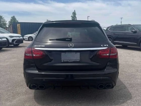 Mercedes-Benz C 43 AMG | DISTRONIC | 360 | BURMESTER | CARFAX | ПАНОРАМА  - 24300 € / 47526.67 лв. - 22056619 4