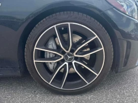 Mercedes-Benz C 43 AMG | DISTRONIC | 360 | BURMESTER | CARFAX | ПАНОРАМА  - 24300 € / 47526.67 лв. - 22056619 7